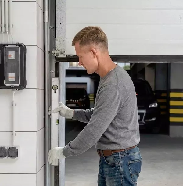 Why Choose Us for Door, Gate and Security Services in Colton, CA