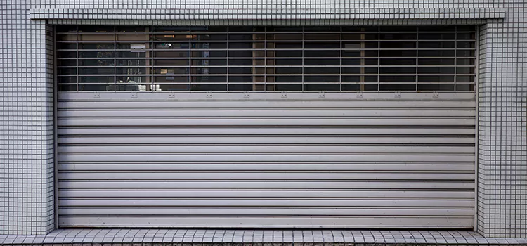 Advanced Solutions for Your Aluminum Garage Doors in Colton, California