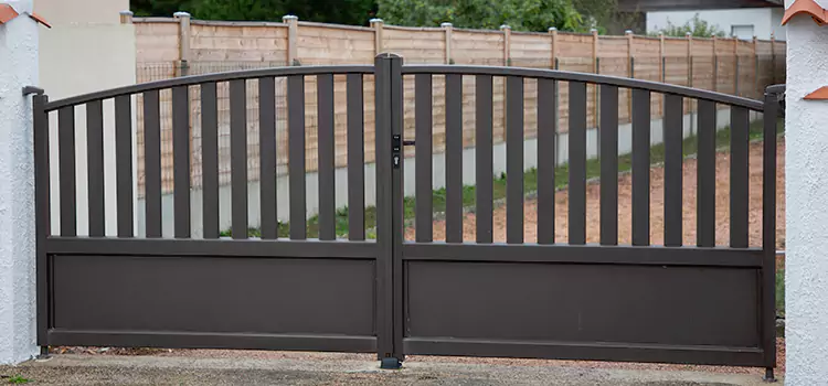 Advanced Gate Solutions in Colton, CA