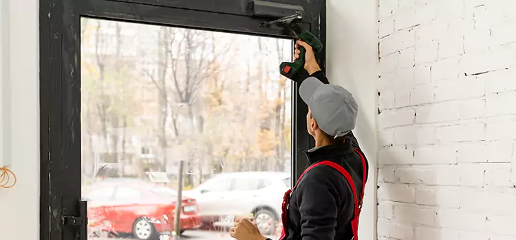 Comprehensive Door Closer Services in Colton, CA