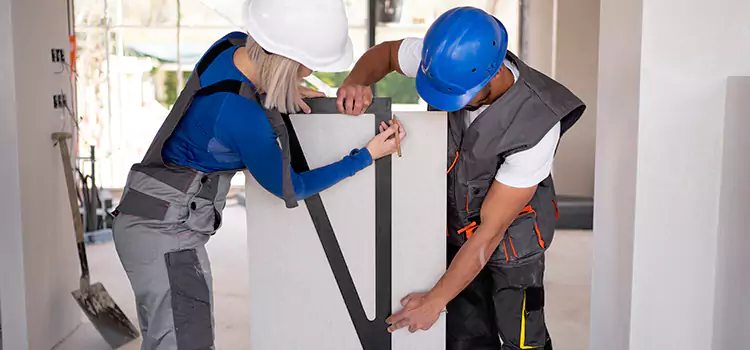 Why Choose Us for Door Panel Services in Colton, CA?