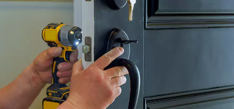 Locksmith Emergency Service Colton