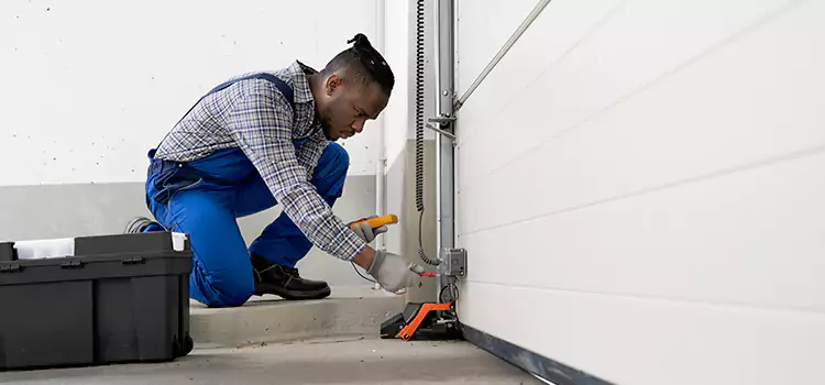 Expert Solutions for Every Garage Lock Need in Colton, CA