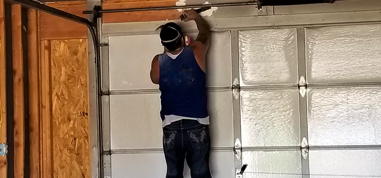 Specialized Garage Door Panel Solutions in Colton, CA