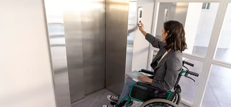 Benefits of Modern Handicap Door Systems in Colton, CA