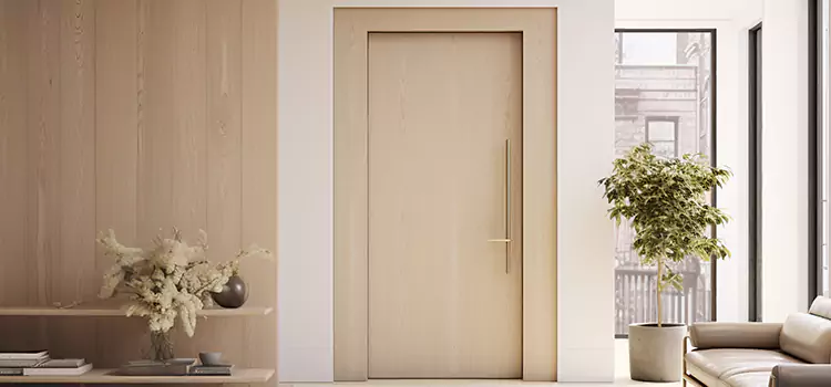 Choose Quality for Your Inside Doors in Colton, CA