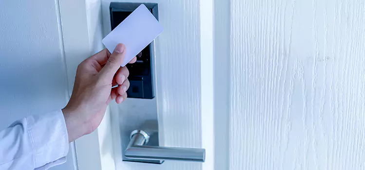 Why Choose Us for Your Keycard Lock Installation in Colton, CA?