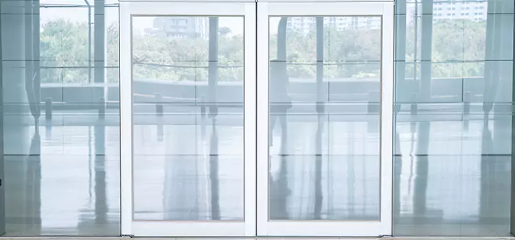 Why Choose Us for Your Motion Sensor Door Needs in Colton, CA?