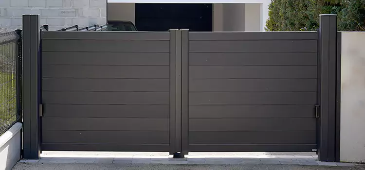 Common Residential Gate Issues We Resolve in Colton, CA