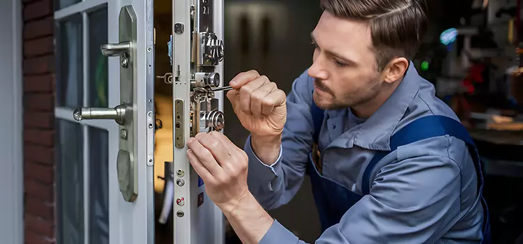 Residential Lock Installation Colton