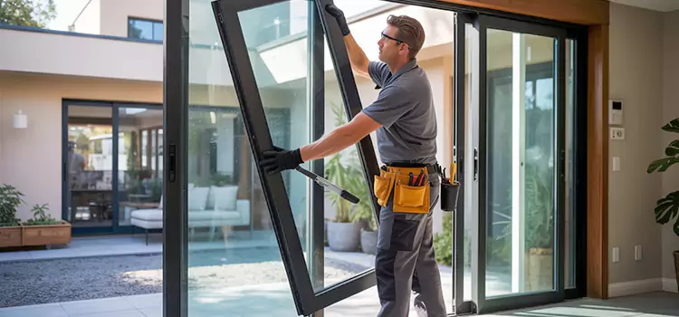 Specialized Sliding Door Roller Services in Colton, California