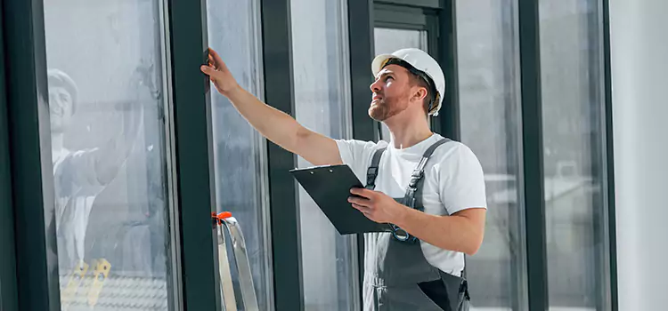 Comprehensive Solutions for Your Sticking Doors in Colton, CA