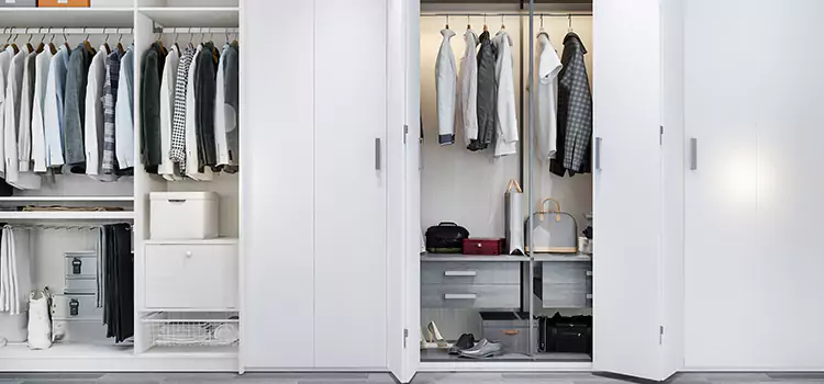 Glass Closet Door Repair Colton