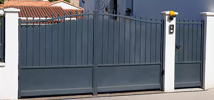 Emergency Commercial Gate Repair Colton