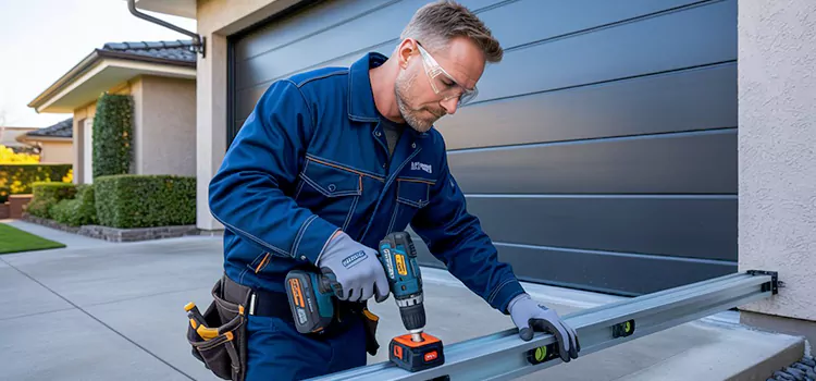 Why Choose Us for Garage Door Off Track Services in Colton, California?