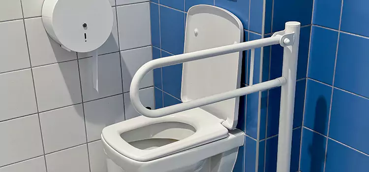 Comprehensive Solutions in Colton, CA for Accessible Facilities