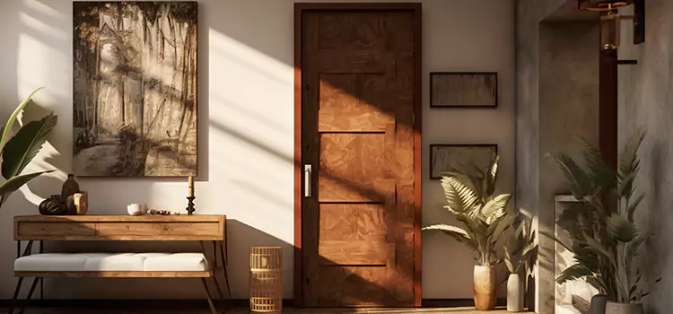 Specialty Interior Doors Colton