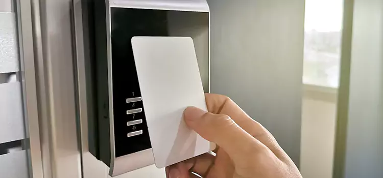 Advanced RFID Technology Integration in Colton, CA