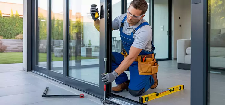 Patio Door Replacement Colton