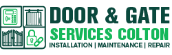 Door & Gate Services Colton